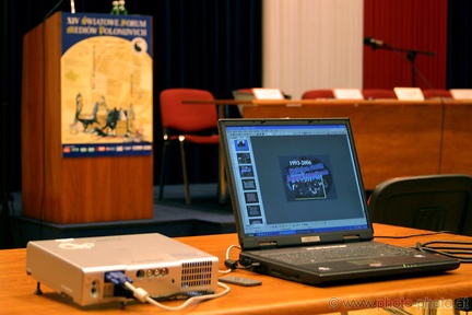 Konferencja Biura Organizacyjnego Forum (20060905 0104)
